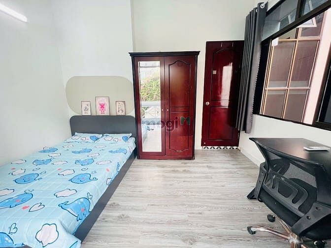 Hình ảnh Mb6623 nạp rút nhanh chóng 2PN giá rẻ gần Vạn Hạnh Mall, BigC Miền Đông