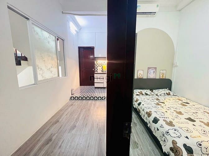 Hình ảnh Mb6623 nạp rút nhanh chóng 2PN giá rẻ gần Vạn Hạnh Mall, BigC Miền Đông