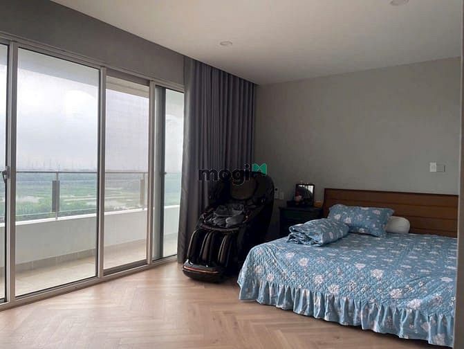 Hình ảnh Bán nhanh Panorama, PMH, Q7 dt 166m2