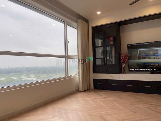 Hình ảnh Bán nhanh Panorama, PMH, Q7 dt 166m2