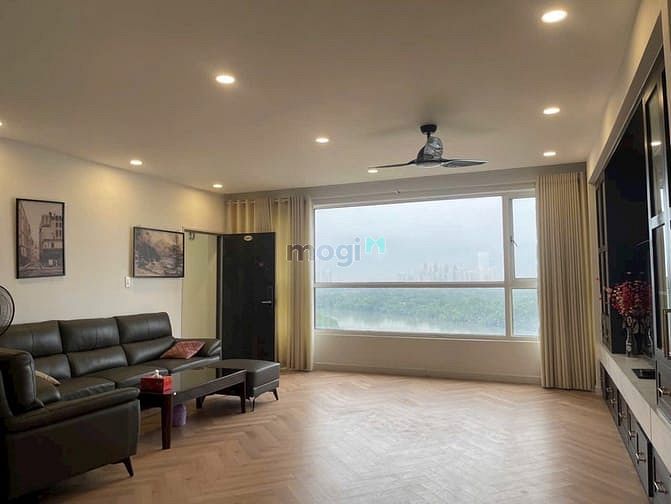 Hình ảnh Bán nhanh Panorama, PMH, Q7 dt 166m2