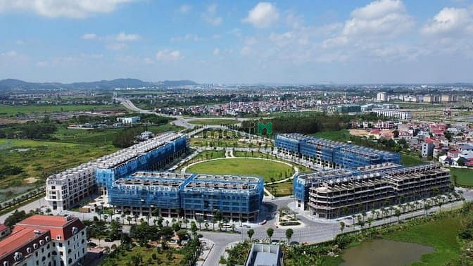 Hình ảnh Mb6623 phiên bản mới nhất Thông Minh Tại Royal Mansion Bắc Giang 🌟