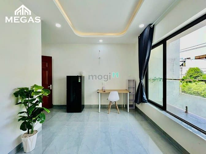 Hình ảnh Studio Full Nội Thất Gần Chợ An Nhơn- Dương Quảng Hàm-Lê Đức Thọ