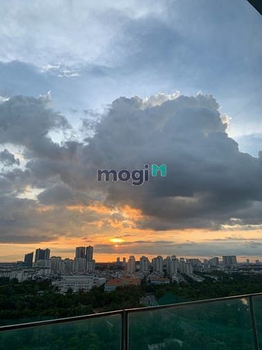 Hình ảnh Bán gấp CHCC Green Valley, DT 120m2, TK 3PN, 2WC, NTDD, giá 8,6 tỷ