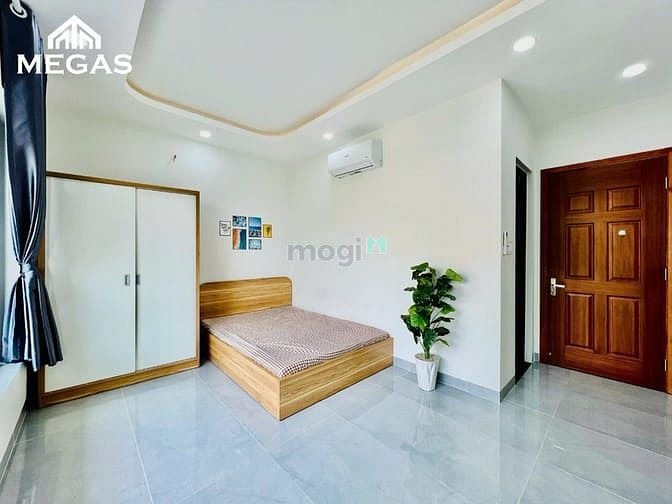 Hình ảnh Studio Full Nội Thất Gần Chợ An Nhơn- Dương Quảng Hàm-Lê Đức Thọ