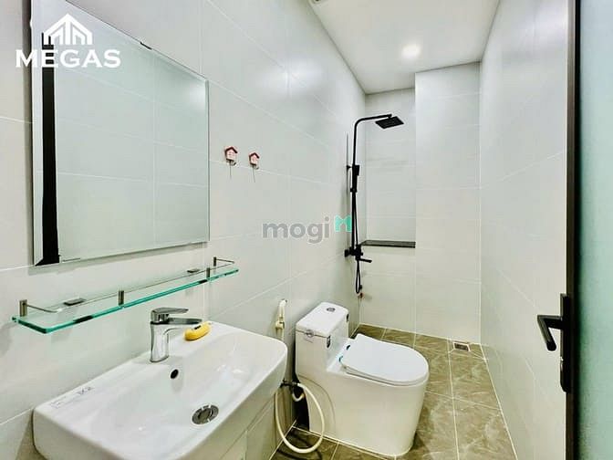 Hình ảnh Studio Full Nội Thất Gần Chợ An Nhơn- Dương Quảng Hàm-Lê Đức Thọ