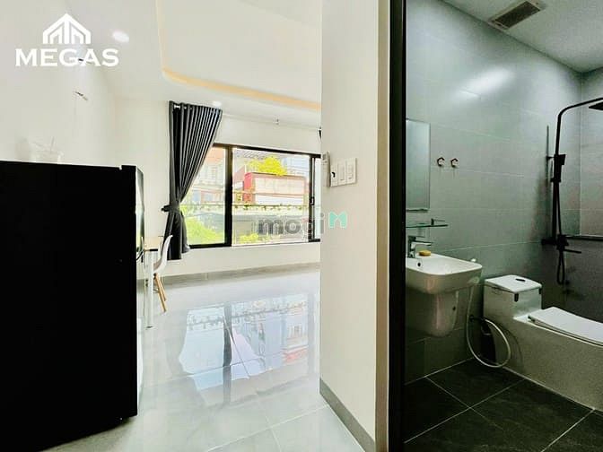 Hình ảnh Studio Full Nội Thất Gần Chợ An Nhơn- Dương Quảng Hàm-Lê Đức Thọ