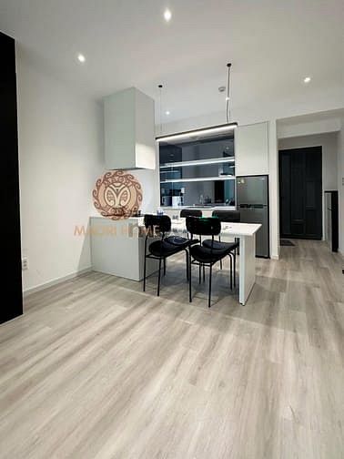 Hình ảnh CĂN HỘ CAO CẤP LUXURY - ngay trung tâm thành phố
