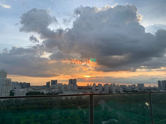 Hình ảnh Bán gấp CHCC Green Valley, DT 120m2, TK 3PN, 2WC, NTDD, giá 8,6 tỷ