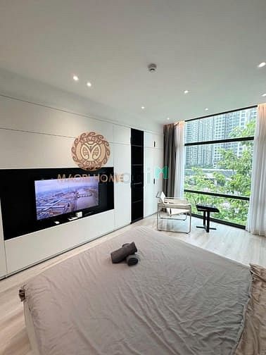 Hình ảnh CĂN HỘ CAO CẤP LUXURY - ngay trung tâm thành phố