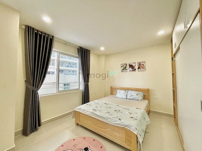 Hình ảnh Cho thuê Trang Chủ MB66.COM / Đăng Ký Tặng 66K full nội thất - đường 66, phường Thảo Điền, quận 2