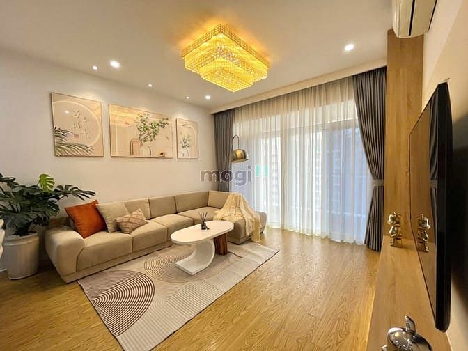 Hình ảnh bán Trang Chủ MB66.COM / Đăng Ký Tặng 66K chung cư 7.5 tỷ 2PN Riverside Residence PMH quận 7.