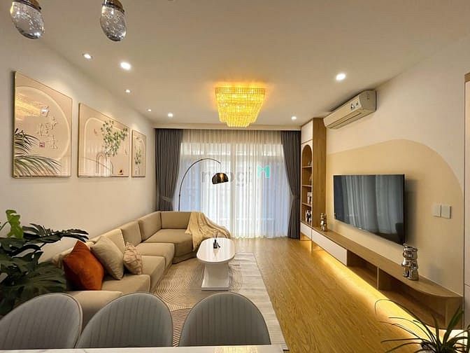Hình ảnh bán Trang Chủ MB66.COM / Đăng Ký Tặng 66K chung cư 7.5 tỷ 2PN Riverside Residence PMH quận 7.