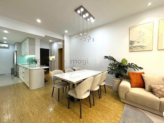 Hình ảnh bán Trang Chủ MB66.COM / Đăng Ký Tặng 66K chung cư 7.5 tỷ 2PN Riverside Residence PMH quận 7.