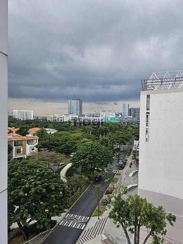 Hình ảnh Cho thuê Gardencuort 1, PMH, Q7 dt 144m2 view kênh đào