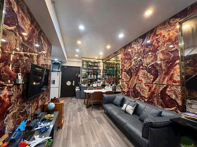 Hình ảnh Bán chung cư Đặng Thành (Ca2) 2pn full nt. Giá 3ty350