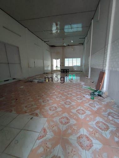 Hình ảnh Cho thuê kho Bình Lợi, P.13, 6.5×13.5m, 11tr