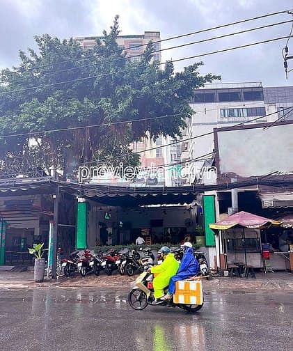 Hình ảnh Bán đất đường Ung Văn Khiêm, Bình Thạnh, 8x37m đất, khu xây cao tầng