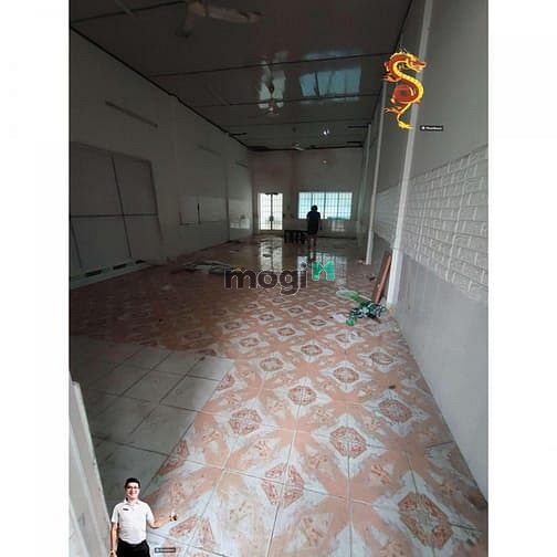 Hình ảnh Cho thuê kho Bình Lợi, P.13, 6.5×13.5m, 11tr