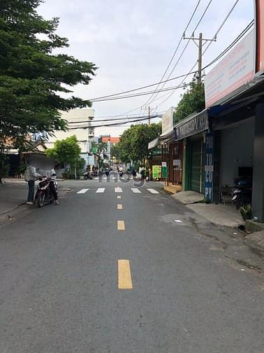 Hình ảnh Hiếm có: gần HXH, 82m2, ngang bề thế 6.5m, ngay phước bình nhỉnh 5 tỉ