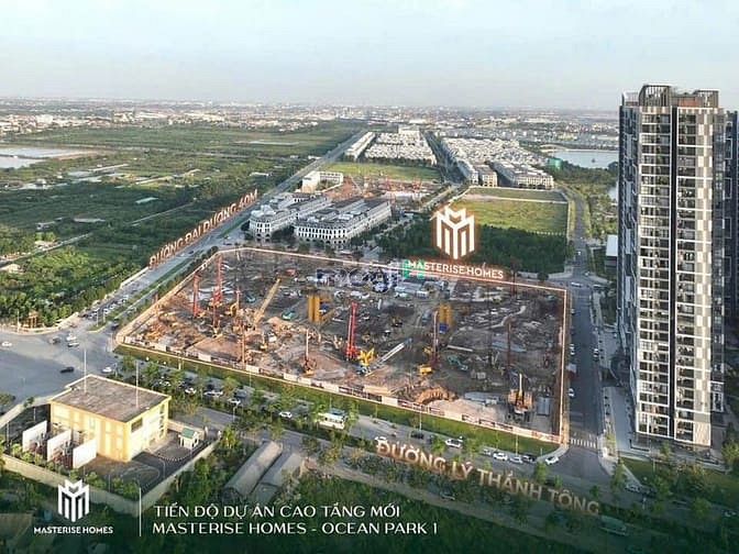 Hình ảnh Cần bán căn 2 ngủ Trang Chủ MB66.COM / Đăng Ký Tặng 66K masterise homes tại The Lake