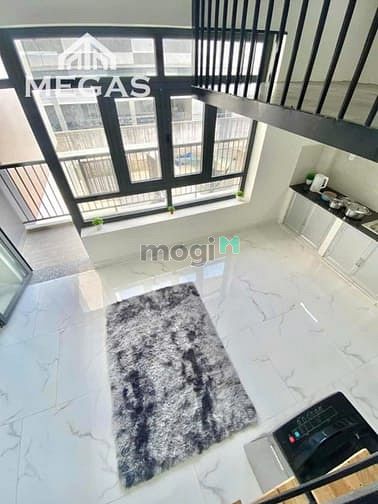 Hình ảnh Duplex Full Nội Thất Gần Ngay Emart Phan Văn Trị
