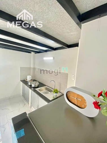 Hình ảnh Duplex Full Nội Thất Gần Ngay Emart Phan Văn Trị