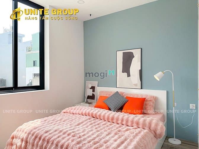 Hình ảnh 🏘Cho thuê Trang Chủ MB66.COM / Đăng Ký Tặng 66K dịch vụ 1PN Nằm ngay  đường Lê Văn Sỹ