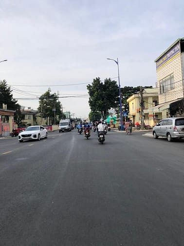 Hình ảnh Hiếm có: gần HXH, 82m2, ngang bề thế 6.5m, ngay phước bình nhỉnh 5 tỉ