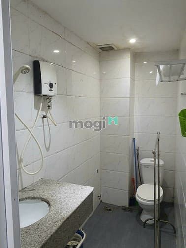 Hình ảnh Phòng duplex full nội thất giá 3tr