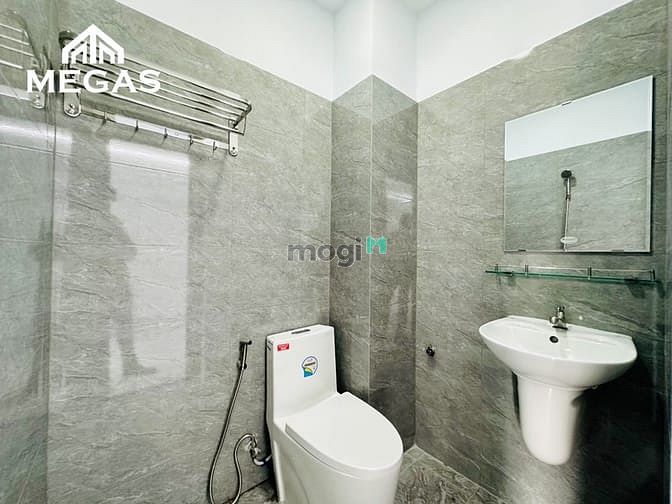 Hình ảnh Studio Ban Công - Full Nội Thất Ở Vườn Lài - Hà Huy Giáp - Cầu Sắt APĐ