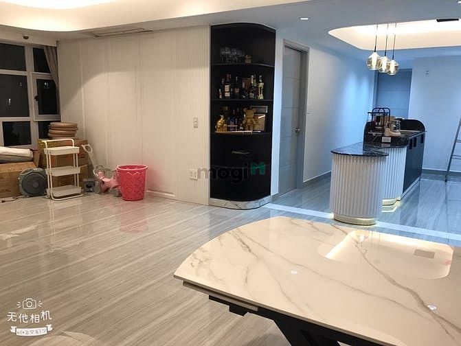 Hình ảnh Bán Happy valley, PMH, Q7 dt 115m2 căn góc