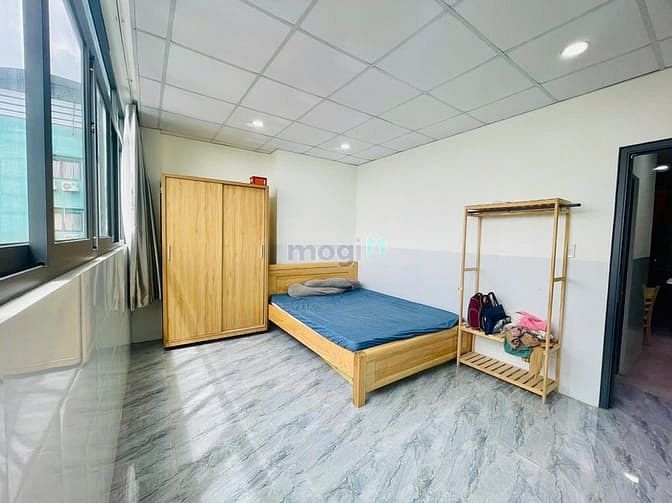 Hình ảnh Mb6623 nạp rút nhanh chóng 2PN gần 50m2 ngay CV Hoàng Văn Thụ, gần Sân bay TSN