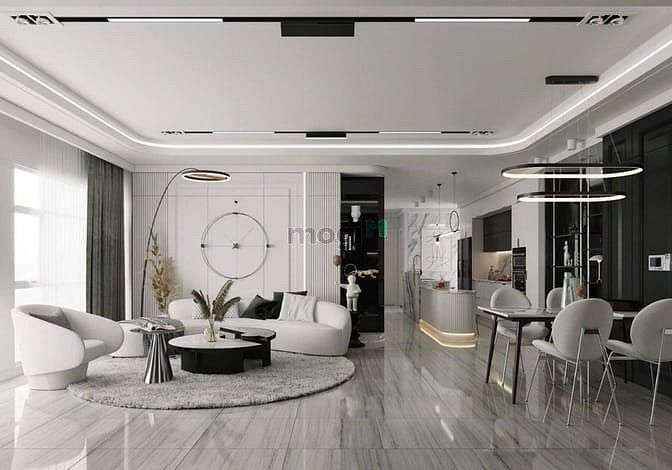Hình ảnh Bán Happy valley, PMH, Q7 dt 115m2 căn góc