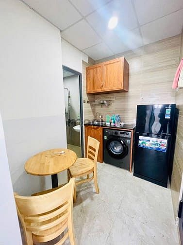 Hình ảnh Mb6623 nạp rút nhanh chóng 2PN gần 50m2 ngay CV Hoàng Văn Thụ, gần Sân bay TSN