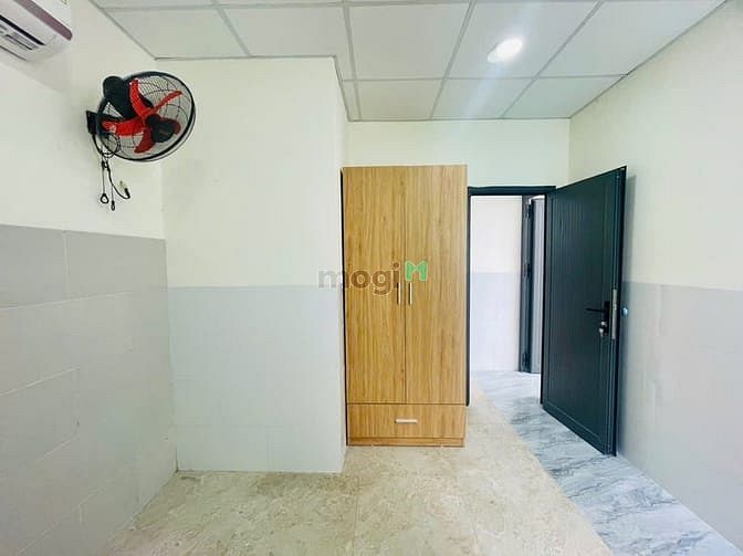 Hình ảnh Mb6623 nạp rút nhanh chóng 2PN gần 50m2 ngay CV Hoàng Văn Thụ, gần Sân bay TSN