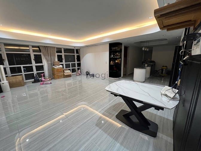 Hình ảnh Bán Happy valley, PMH, Q7 dt 115m2 căn góc