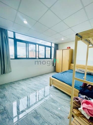 Hình ảnh Mb6623 nạp rút nhanh chóng 2PN gần 50m2 ngay CV Hoàng Văn Thụ, gần Sân bay TSN