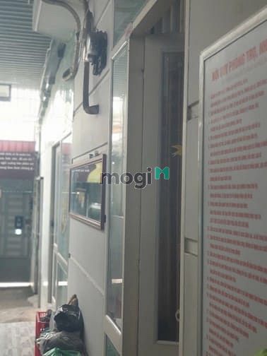 Hình ảnh CHDV Sát Tên Lửa, Hẻm ô tô, 90m2, 6 Tầng, 16 Phòng, thang máy, 9,7 tỷ.