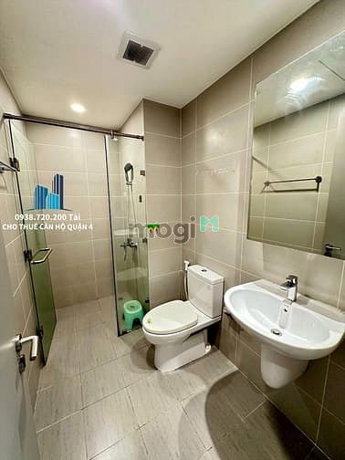 Hình ảnh Cho thuê Trang Chủ MB66.COM / Đăng Ký Tặng 66K lầu cao thoáng mát - 80m2 2pn2wc - chỉ 17tr