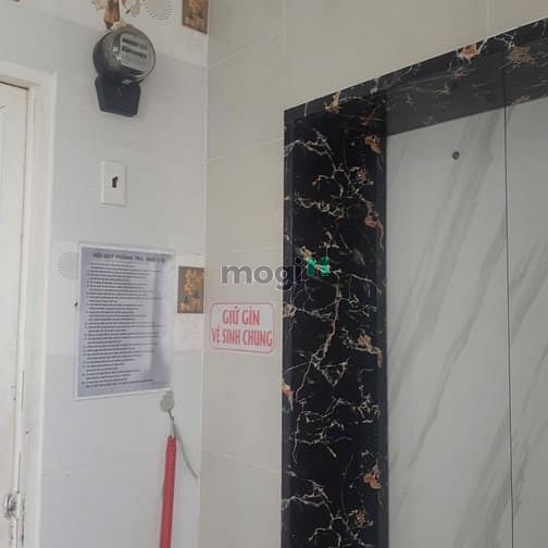 Hình ảnh CHDV Sát Tên Lửa, Hẻm ô tô, 90m2, 6 Tầng, 16 Phòng, thang máy, 9,7 tỷ.
