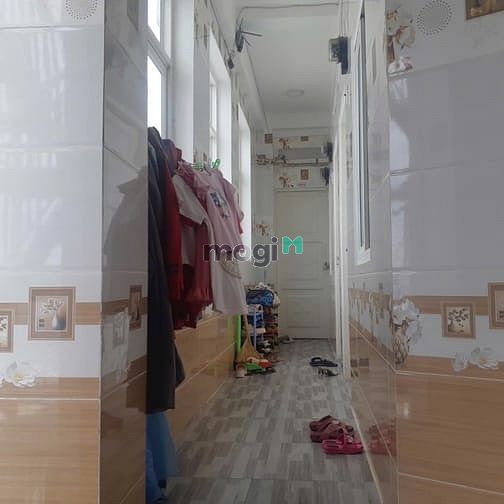 Hình ảnh CHDV Sát Tên Lửa, Hẻm ô tô, 90m2, 6 Tầng, 16 Phòng, thang máy, 9,7 tỷ.
