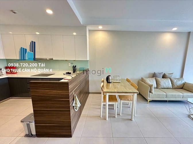 Hình ảnh Cho thuê Trang Chủ MB66.COM / Đăng Ký Tặng 66K lầu cao thoáng mát - 80m2 2pn2wc - chỉ 17tr