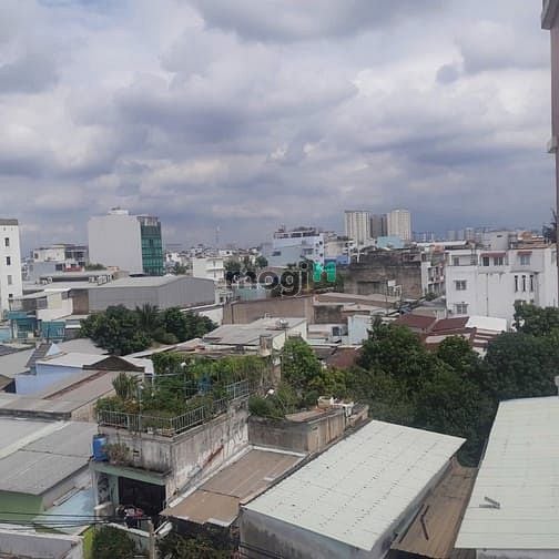 Hình ảnh CHDV Sát Tên Lửa, Hẻm ô tô, 90m2, 6 Tầng, 16 Phòng, thang máy, 9,7 tỷ.