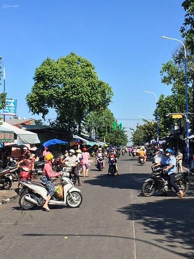 Hình ảnh Bán gấp Lô J Mỹ Phước 3 ngay kế bên chợ DT 150m2, Chính chủ