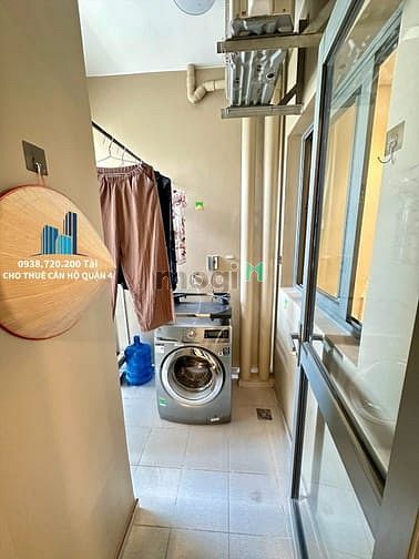 Hình ảnh Cho thuê Trang Chủ MB66.COM / Đăng Ký Tặng 66K lầu cao thoáng mát - 80m2 2pn2wc - chỉ 17tr