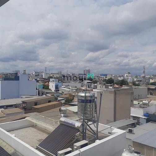 Hình ảnh CHDV Sát Tên Lửa, Hẻm ô tô, 90m2, 6 Tầng, 16 Phòng, thang máy, 9,7 tỷ.
