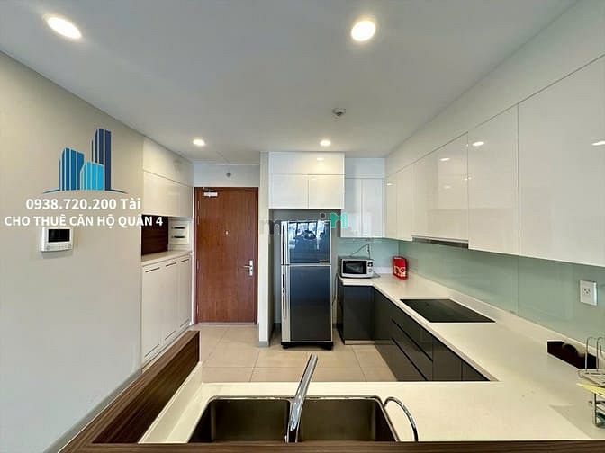 Hình ảnh Cho thuê Trang Chủ MB66.COM / Đăng Ký Tặng 66K lầu cao thoáng mát - 80m2 2pn2wc - chỉ 17tr