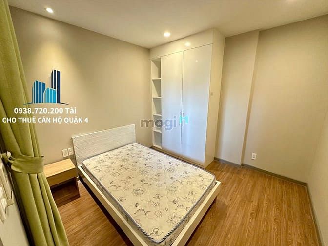 Hình ảnh Cho thuê Trang Chủ MB66.COM / Đăng Ký Tặng 66K lầu cao thoáng mát - 80m2 2pn2wc - chỉ 17tr