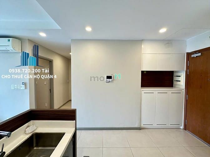 Hình ảnh Cho thuê Trang Chủ MB66.COM / Đăng Ký Tặng 66K lầu cao thoáng mát - 80m2 2pn2wc - chỉ 17tr